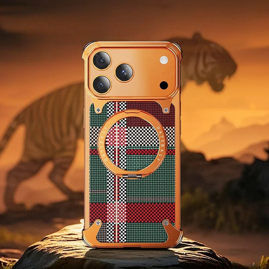 SKLTN® Kevlar for iPhones