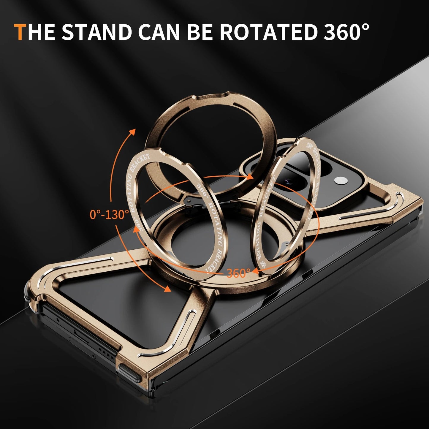 SKLTN® X-CORE FRAME Case for Pixel