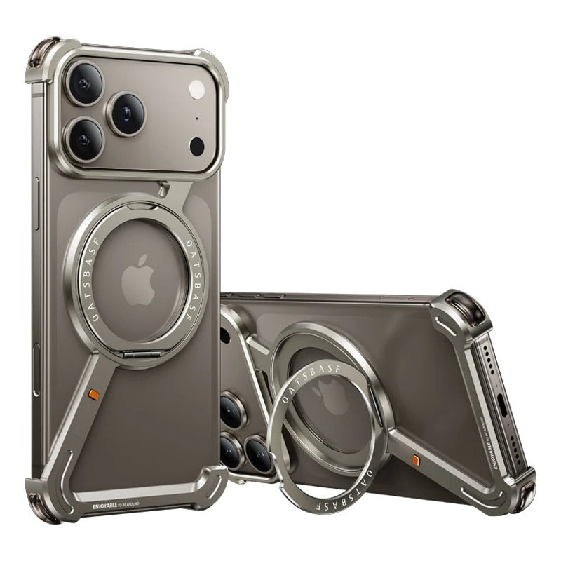 SKLTN® Z-CORE for iPhones
