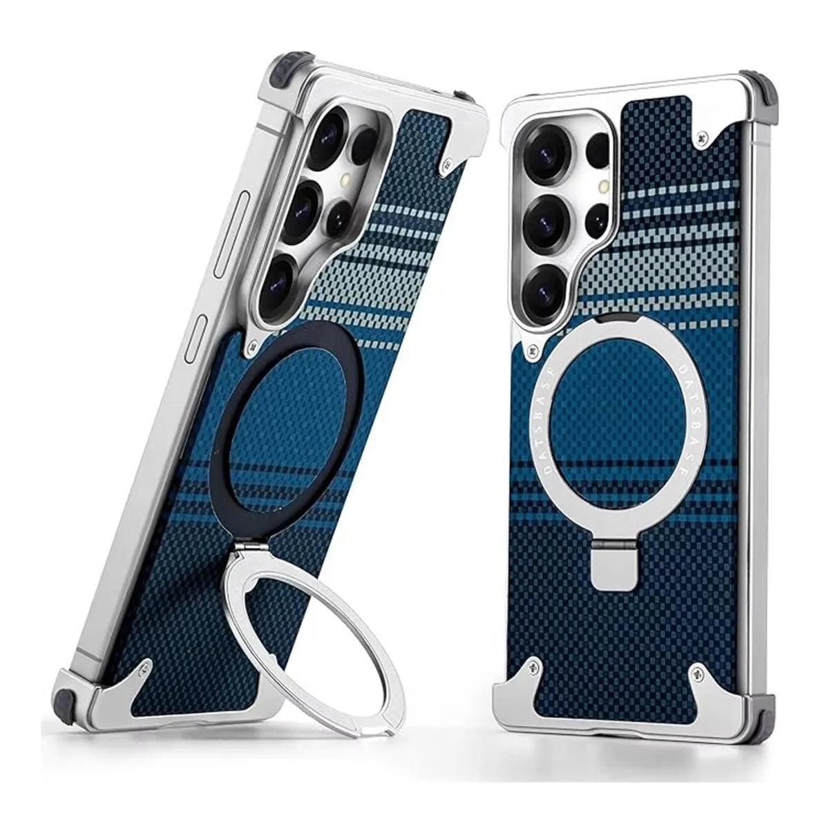 SKLTN® Kevlar For S25 Ultra