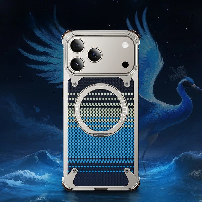 SKLTN® Kevlar for iPhones