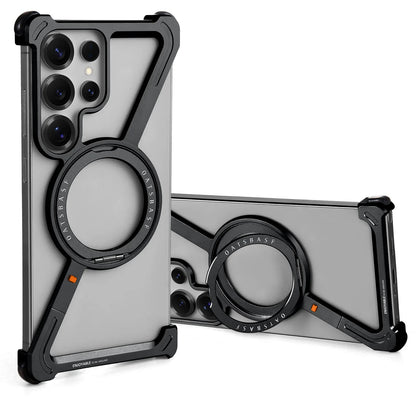 SKLTN® Z-CORE Case for S25 and S24 Ultra