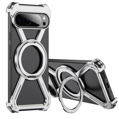 SKLTN® X-CORE FRAME Case for Pixel