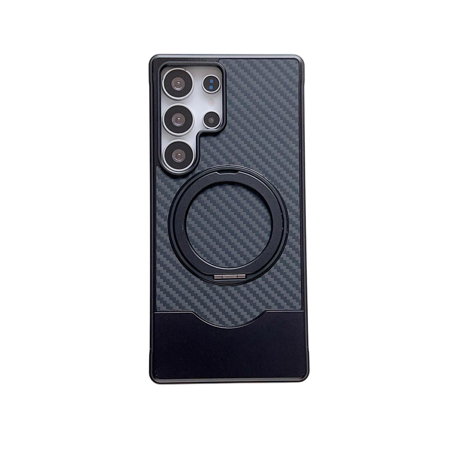 SKLTN® Graphinox Case For S25 & S24 Ultra