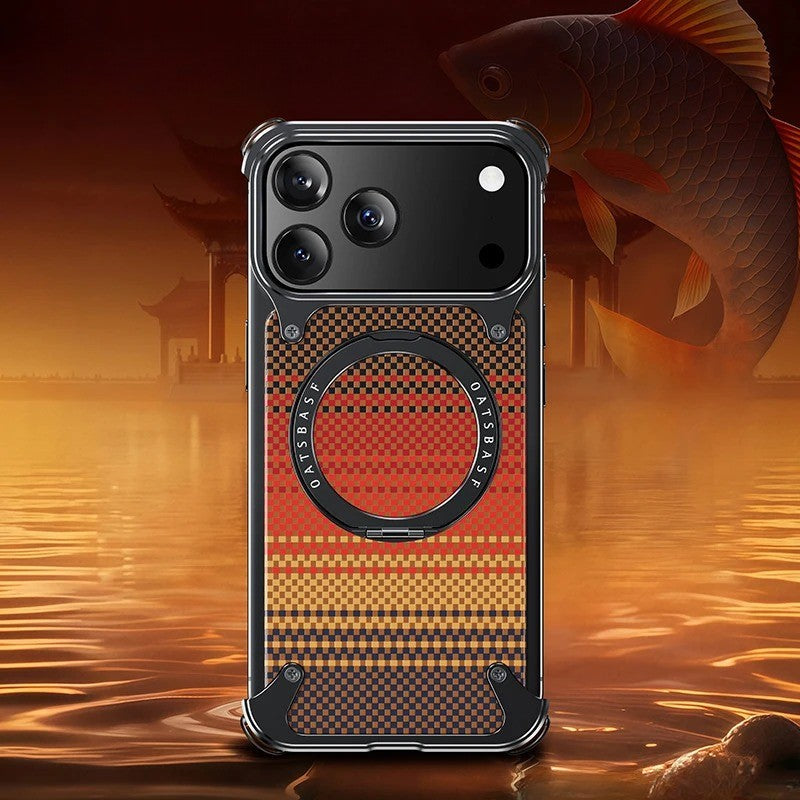 SKLTN® Kevlar for iPhones