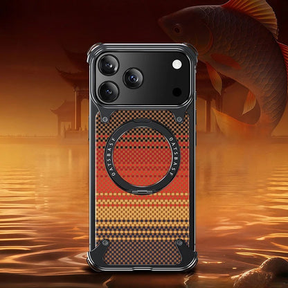 SKLTN® Kevlar for iPhones