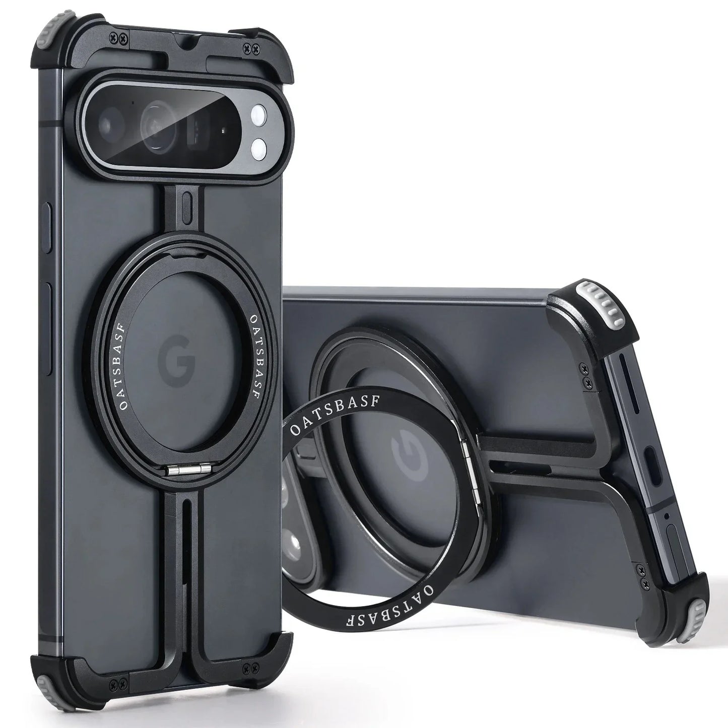 SKLTN® CORE Case for Pixel Series