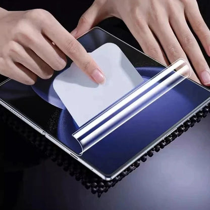 Ultimate HydroShield Z Fold 6-in-1 Full Coverage Hydrogel Screen Protector