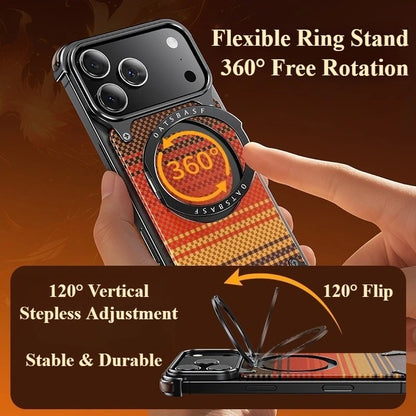 SKLTN® Kevlar for iPhones