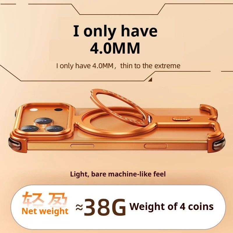 SKLTN® CORE for iPhones