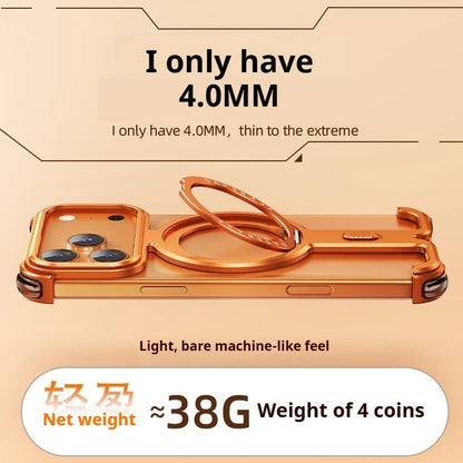 SKLTN® CORE for iPhones