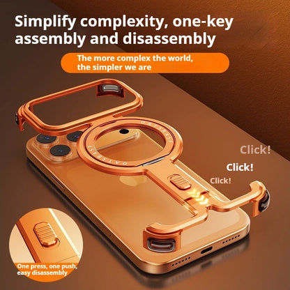 SKLTN® CORE for iPhones