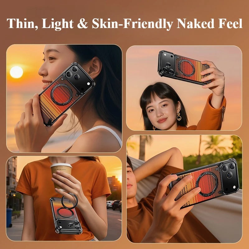 SKLTN® Kevlar for iPhones