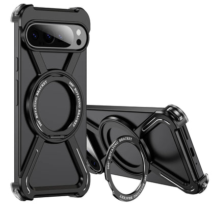 SKLTN® X-CORE FRAME Case for Pixel