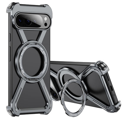 SKLTN® X-CORE FRAME Case for Pixel