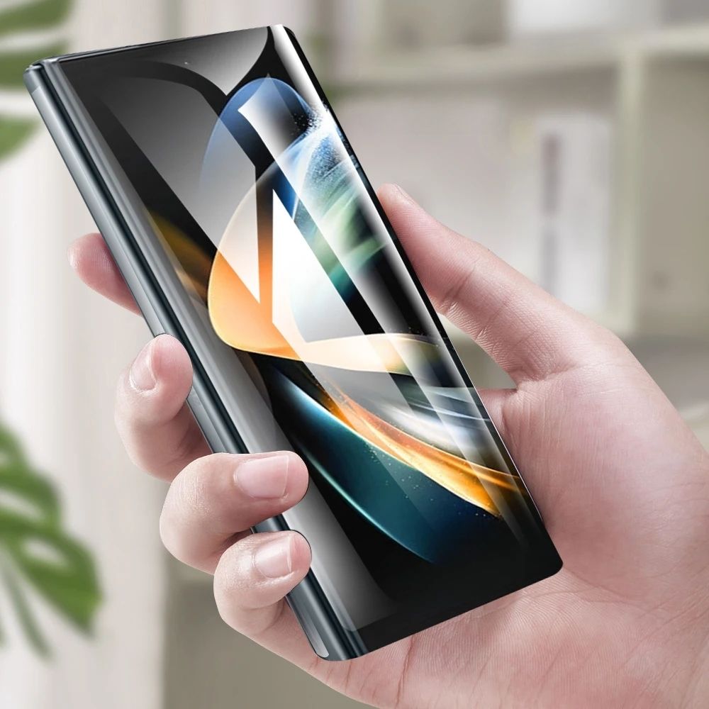 Ultimate HydroShield Z Fold 6-in-1 Full Coverage Hydrogel Screen Protector