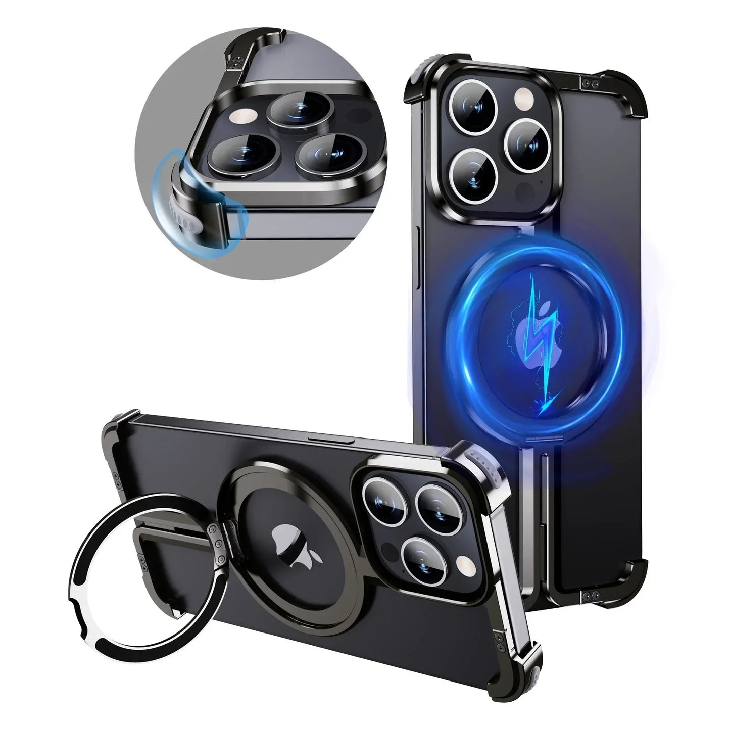 SKLTN® CORE for iPhones