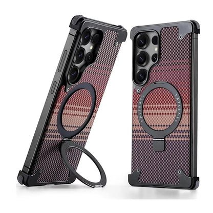 SKLTN® Kevlar For S25 Ultra