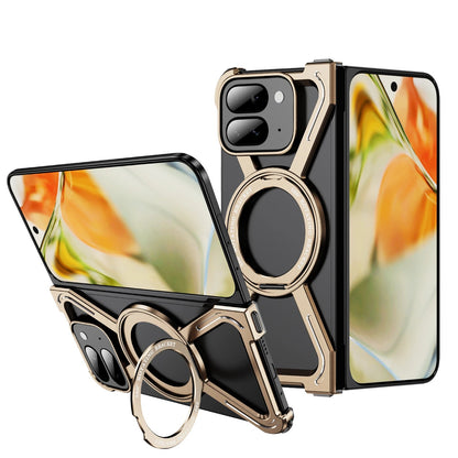 SKLTN® X-CORE FRAME Case for Pixel