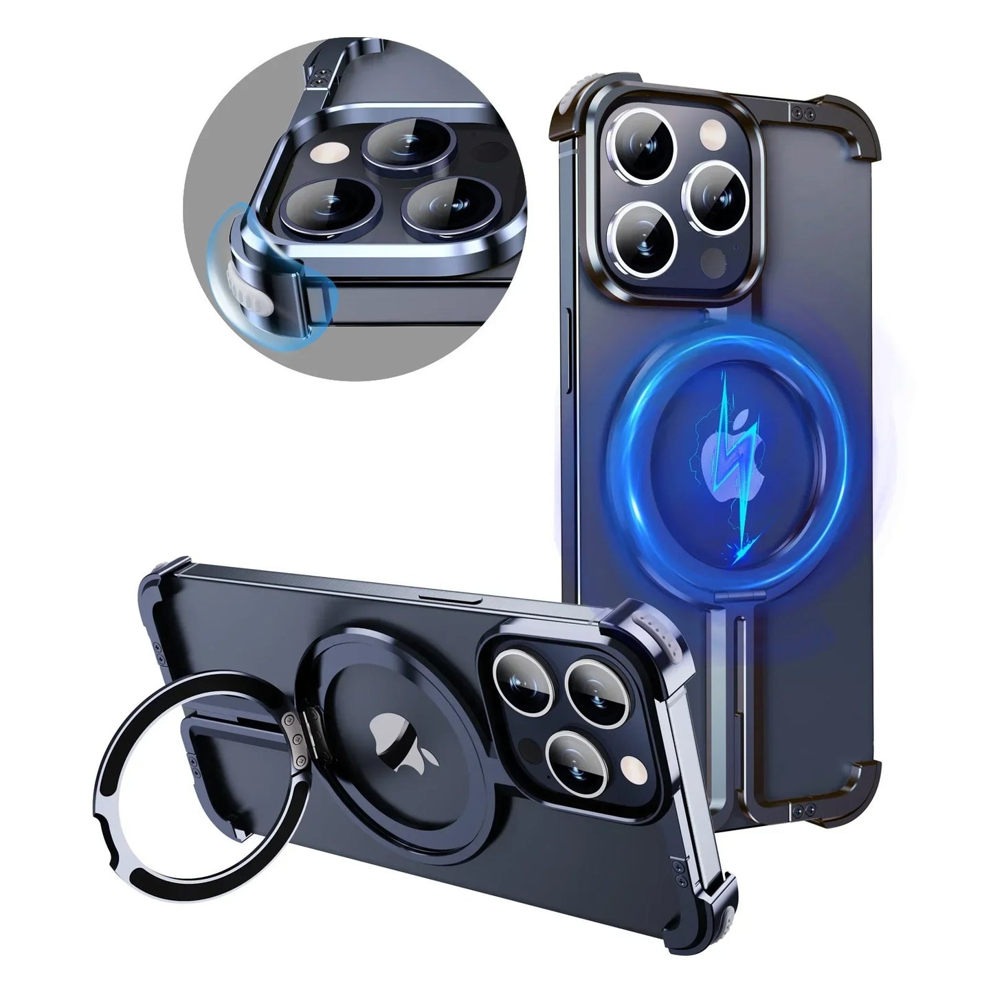 SKLTN® CORE for iPhones