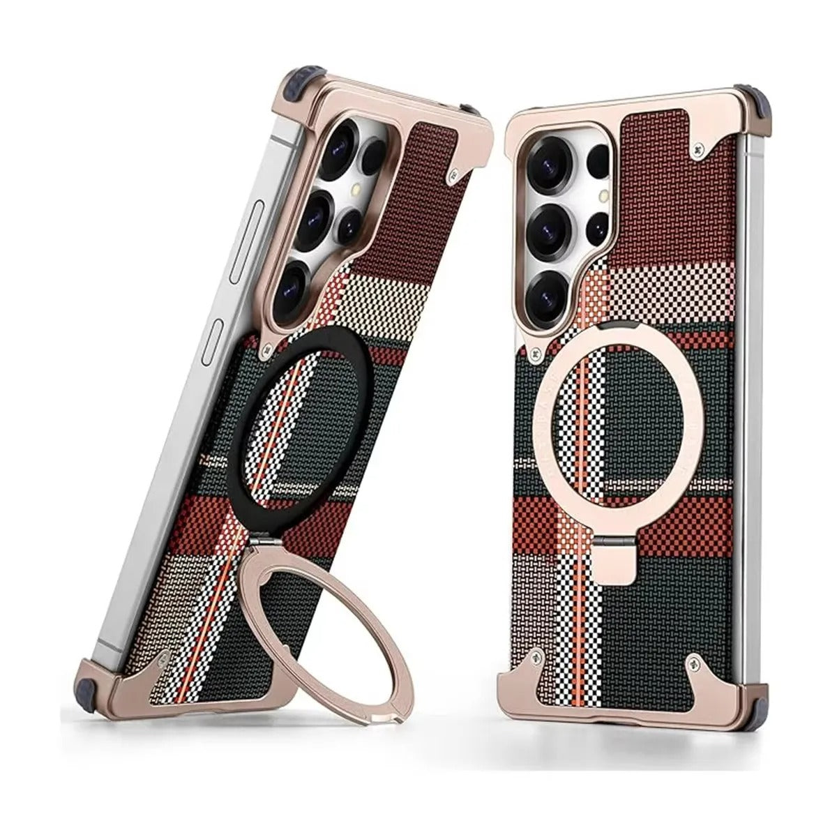 SKLTN® Kevlar For S25 Ultra