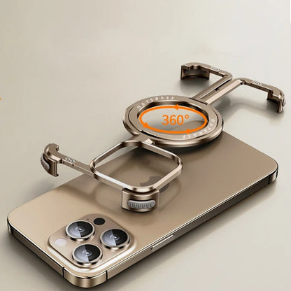 SKLTN® CORE for iPhones